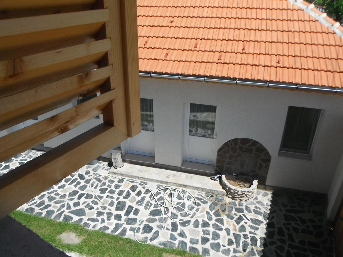 Villa Ani Gorna Kovachitsa Экстерьер фото