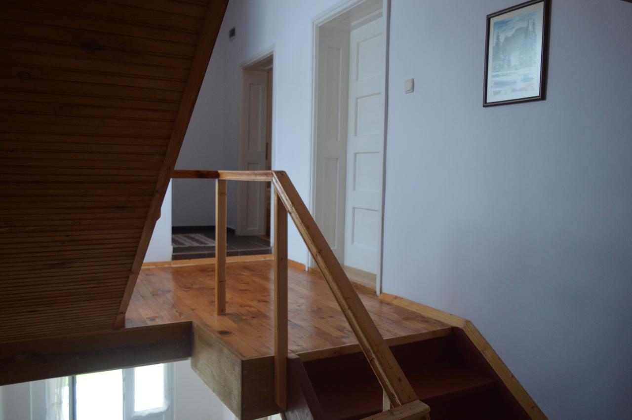 Villa Ani Gorna Kovachitsa Экстерьер фото