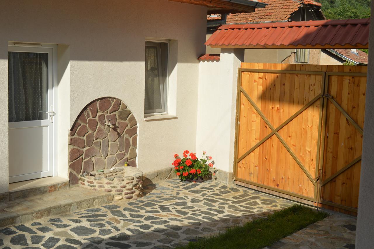 Villa Ani Gorna Kovachitsa Экстерьер фото