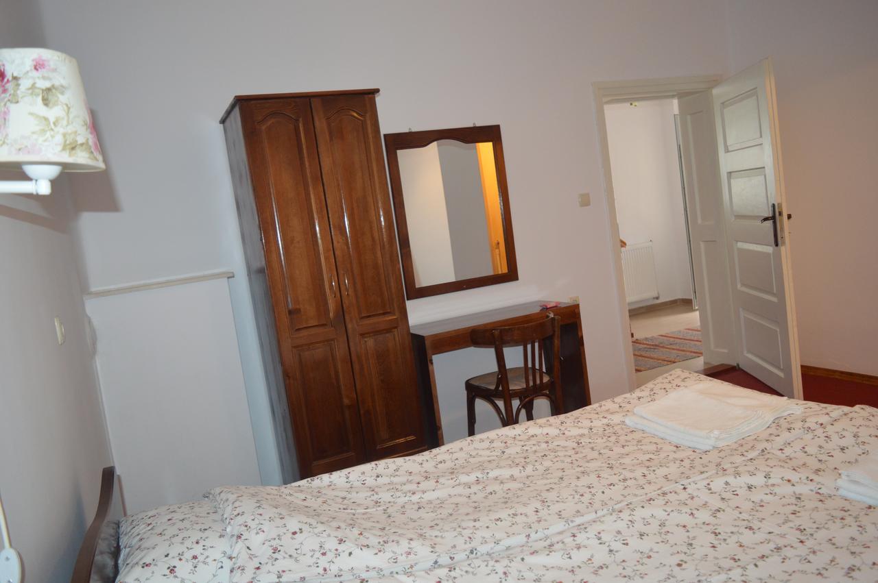 Villa Ani Gorna Kovachitsa Экстерьер фото