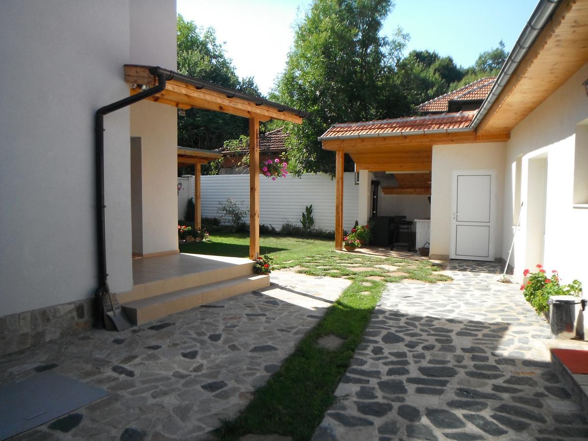 Villa Ani Gorna Kovachitsa Экстерьер фото