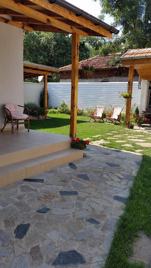 Villa Ani Gorna Kovachitsa Экстерьер фото